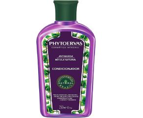 Condicionador Anti Queda Phytoervas 250ml Antiqueda 