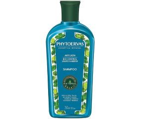 Shampoo Anti Caspa Phytoervas 250ml Anti Caspa 