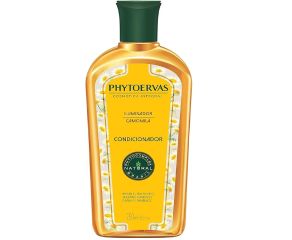 Condicionador Uso Diário Phytoervas 250ml Iluminador 