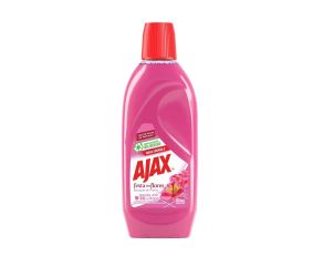 Limpador Perfumado Ajax 500ml Bouquet 