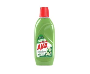 Limpador Perfumado Ajax 500ml Flores Do Campo 