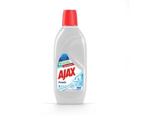 Limpador Perfumado Ajax 500ml Fresh 