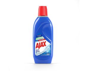 Limpador Perfumado Ajax 500ml Fresh Blue 