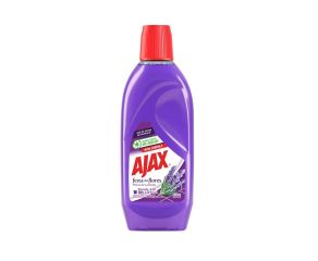 Limpador Perfumado Ajax 500ml Lavanda 