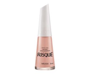 Esmalte Natural Risqué 8ml Melissa 