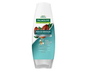 Condicionador Uso Diário Palmolive 350ml Cuidado Absoluto Cacau 