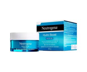 Gel Hidratante Neutrogena 50g Hydroboost 