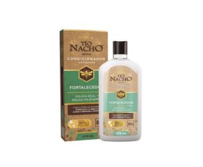 Condicionador Anti Queda Tio Nacho 415ml 
