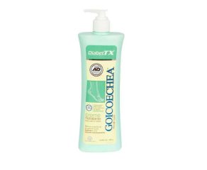 Creme Corporal Hidratante Goicoechea 386g Diabetx 