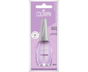 Base Tratamento Colorama Nutri Intensificador Da Cor Sm 