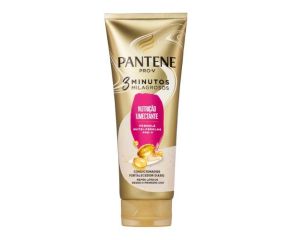 Condicionador Uso Diário Pantene 170ml Nutre 