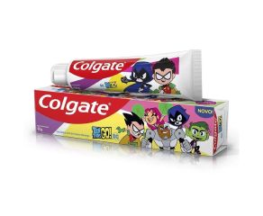 Creme Dental Tradicional Colgate 60g Titans 