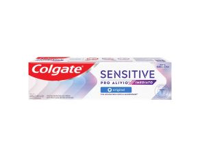 Creme Dental Terapeutico Colgate 60g Sensitive Pro Alívio Imediato 