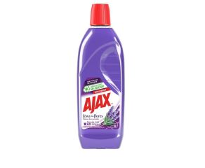 Limpador Perfumado Ajax 1l Lavanda 