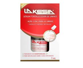 Serum Fortalecedor La Kesia 7ml 