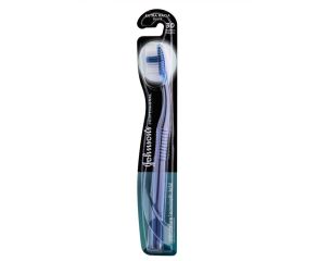 Escova Dental Extra Macia Johnson Johnson Reach 30 Profissional 