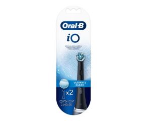 Refil Escova Dental Eletrica Oral-b C/2