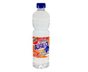 Removedor Perfumado Búfalo 500ml Floral Campestre Unit
