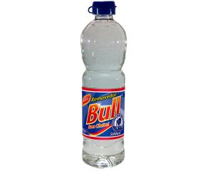 Removedor Sem Cheiro Búfalo 500ml Unit