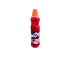 Limpador Perfumado Búfalo 500ml Floral Unit