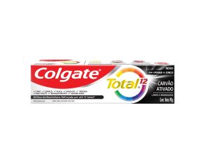 Creme Dental Terapeutico Colgate 90g Total Rep10 Fps20 