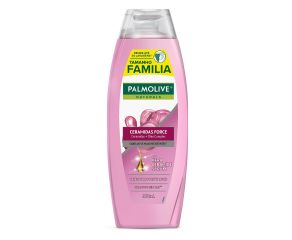 Shampoo Uso Diário Palmolive 650ml Ceramidas 