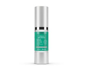 Serum Facial Hidraderm Ciclos 30ml Ácido Salicílico Controle Oleosidade 