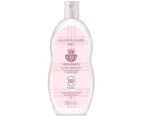 Loção Corporal Hidratante Giovanna Baby 200ml Classic Q10 