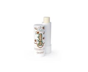 Protetor Labial Hidratante Giovanna Baby 3,5g Coconut 