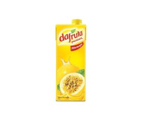 Suco Premium Dafruta 1l Maracujá Unit
