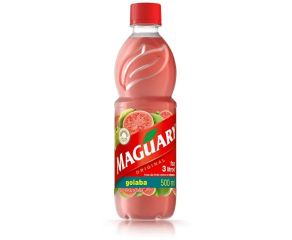Suco Concentrado Maguary 500ml Goiaba Unit