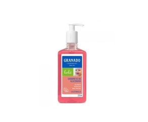 Sabonete Líquido Infantil Granado 250ml Bebê Calêndula Unit