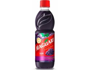 Suco Concentrado Maguary 500ml Uva Unit
