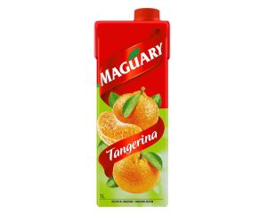 Suco Néctar Maguary 1l Tangerina Unit