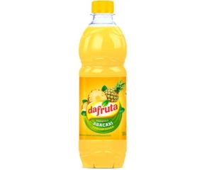 Suco Concentrado Dafruta 500ml Abacaxi Unit