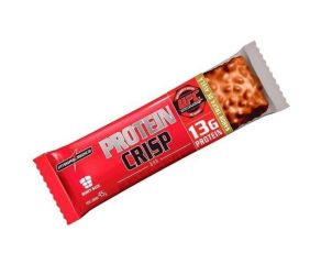 Barra De Proteína Integralmédica 45g Crisp Unit