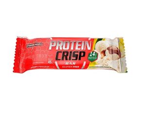 Barra De Proteína Integralmédica 45g Ninho C/ De Avelã Unit