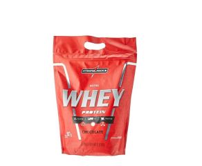Suplemento Alimentar Whey Protein Integralmédica 907g Chocolate Unit
