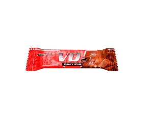Barra De Proteína Integralmédica 30g Chocolate Unit