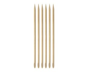 Palito Palito Lifeb C/6 Para Unha Unit
