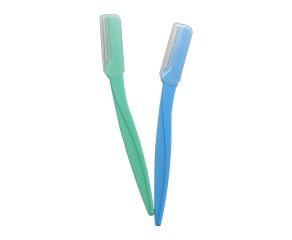Navalha De Sobrancelhas Lifeb C/2 Razor Unit
