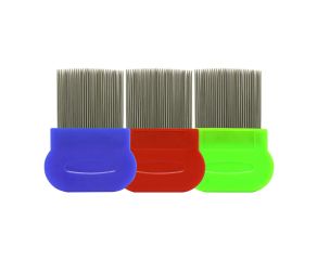 Pente De Tratamento Lifeb C/1 De Metal Unit