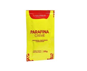 Creme Hidratante Labotrat 12x20g De Parafina 