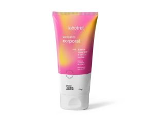 Esfoliante Compacta Labotrat 100g Corporal 