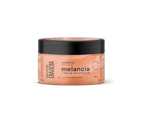 Esfoliante Corpo E Rosto Labotrat Dia A Dia 300g Melância 