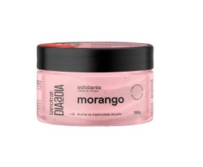 Esfoliante Compacta Labotrat 300g Morango 