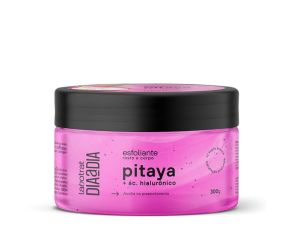 Esfoliante Corporal Labotrat Dia A Dia 300g Pitaya 