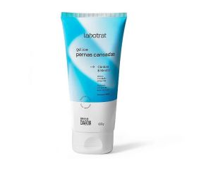 Gel Ice Labotrat 100g Pernas Cansadas 