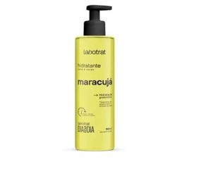 Hidratante Corporal Labotrat Dia A Dia 190ml Maracujá 