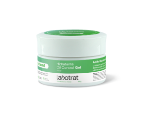 Hidratante Facial Labotrat 100g Oil Control 